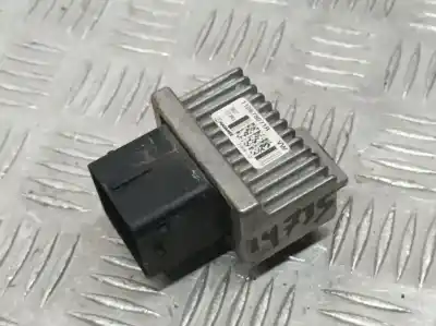 Gebrauchtes Autoersatzteil  zum RENAULT CLIO IV  OEM-IAM-Referenzen 110678071R  