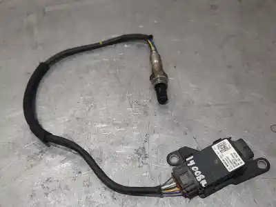 Second-hand car spare part lambda probe for peugeot 208 (p2) active oem iam references 9816276480