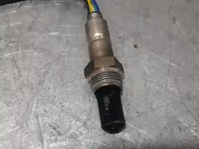 Second-hand car spare part lambda probe for peugeot 208 (p2) active oem iam references 9816276480  