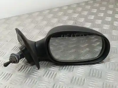 Second-hand car spare part Right Rearview Mirror for DAEWOO LANOS S OEM IAM references   