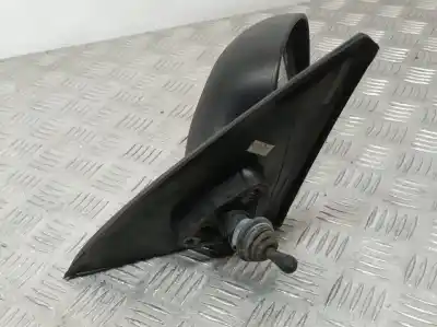 Peça sobressalente para automóvel em segunda mão espelho retrovisor direito por daewoo lanos s referências oem iam   