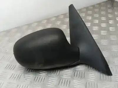 Peça sobressalente para automóvel em segunda mão espelho retrovisor direito por daewoo lanos s referências oem iam   