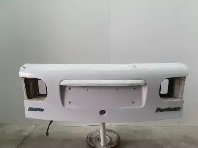 Pièce détachée automobile d'occasion  pour FIAT PUNTO CABRIO (176)  Références OEM IAM   