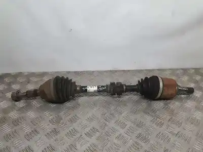 Second-hand car spare part Front Left Transmission for NISSAN PULSAR (C13) Acenta OEM IAM references   