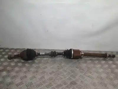 Second-hand car spare part Front Right Transmission for NISSAN PULSAR (C13) Acenta OEM IAM references 391003ZN0B  
