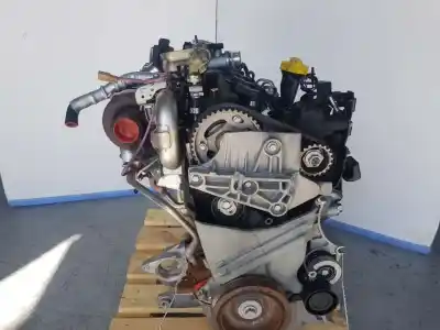 Автозапчасти б/у ПОЛНЫЙ ДВИГАТЕЛЬ за NISSAN PULSAR (C13)  ссылки OEM IAM K9K646 943282 D343282