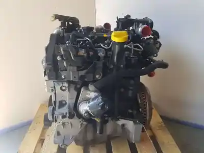 Автозапчасти б/у полный двигатель за nissan pulsar (c13) acenta ссылки oem iam k9k646 943282 d343282