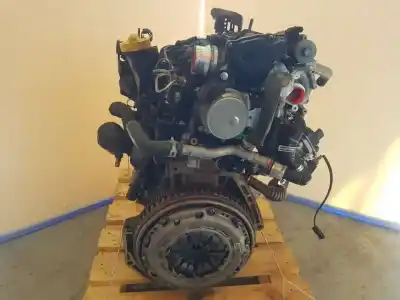 Автозапчасти б/у полный двигатель за nissan pulsar (c13) acenta ссылки oem iam k9k646 943282 d343282