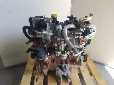 Автозапчасти б/у полный двигатель за nissan pulsar (c13) acenta ссылки oem iam k9k646 943282 d343282