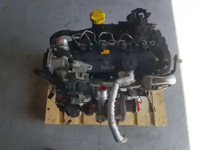 Автозапчасти б/у полный двигатель за nissan pulsar (c13) acenta ссылки oem iam k9k646 943282 d343282