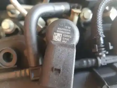 Автозапчасти б/у полный двигатель за nissan pulsar (c13) acenta ссылки oem iam k9k646 943282 d343282