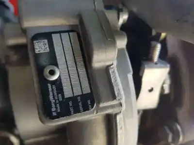 Автозапчасти б/у полный двигатель за nissan pulsar (c13) acenta ссылки oem iam k9k646 943282 d343282