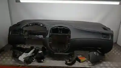 Автозапчасти б/у комплект подушки безопасности за nissan pulsar (c13) acenta ссылки oem iam 985103zl0a