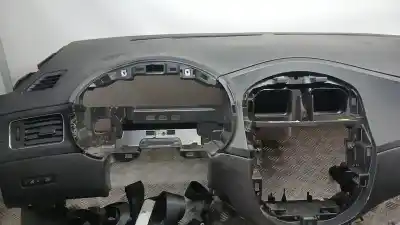 Автозапчасти б/у комплект подушки безопасности за nissan pulsar (c13) acenta ссылки oem iam 985103zl0a 988203zl0a 