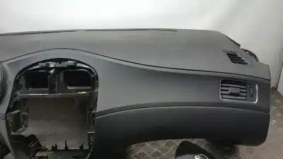 Автозапчасти б/у комплект подушки безопасности за nissan pulsar (c13) acenta ссылки oem iam 985103zl0a 988203zl0a 