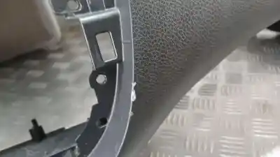 Автозапчасти б/у комплект подушки безопасности за nissan pulsar (c13) acenta ссылки oem iam 985103zl0a 988203zl0a 