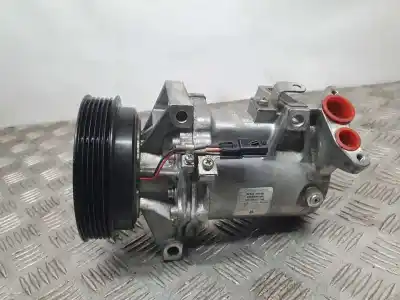 Автозапчасти б/у компрессор кондиционера воздуха за nissan pulsar (c13) acenta ссылки oem iam 926003vc6b  m216g121730