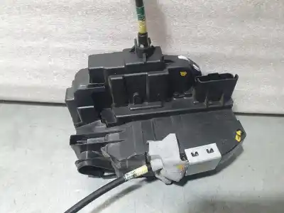 Автозапчасти б/у замок передней правой двери за nissan pulsar (c13) acenta ссылки oem iam b6a5tb837016a  