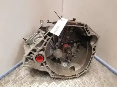 Автозапчасти б/у коробка передач за nissan pulsar (c13) acenta ссылки oem iam tl4138