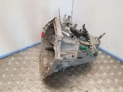 Автозапчасти б/у коробка передач за nissan pulsar (c13) acenta ссылки oem iam tl4138 6velocidades b039170