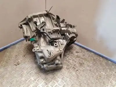 Автозапчасти б/у коробка передач за nissan pulsar (c13) acenta ссылки oem iam tl4138 6velocidades b039170