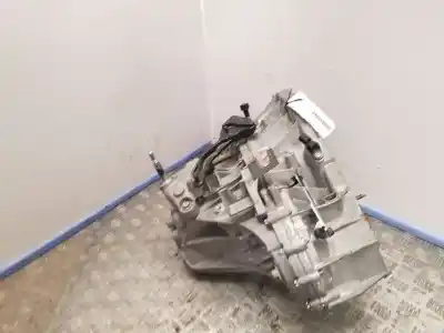 Автозапчасти б/у коробка передач за nissan pulsar (c13) acenta ссылки oem iam tl4138 6velocidades b039170