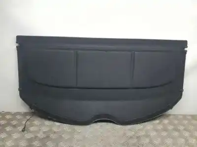 Автозапчастина б/у задній лоток для nissan pulsar (c13) acenta посилання на oem iam   