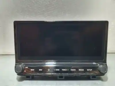 Автозапчасти б/у gps-навигационная система за kia xceed drive ссылки oem iam 96560j7540