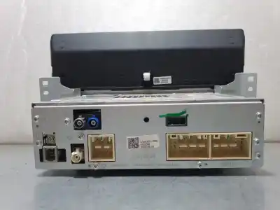 Автозапчасти б/у gps-навигационная система за kia xceed drive ссылки oem iam 96560j7540  