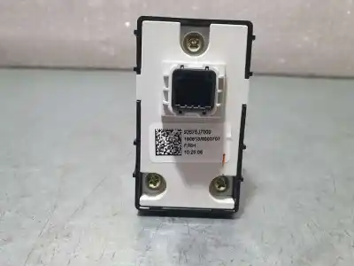 Автозапчасти б/у выключатель переднего правого окна за kia xceed drive ссылки oem iam 93575j7000  