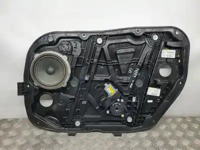 Автозапчасти б/у регулятор стекла переднего правого за KIA XCEED Drive ссылки OEM IAM 82480J7060  