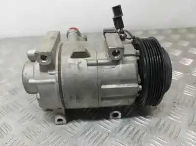 Автозапчастина б/у компресор кондиционера для kia xceed drive посилання на oem iam ca500ptgk09  