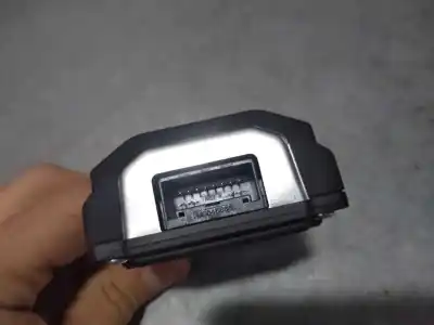 Second-hand car spare part camera for kia xceed drive oem iam references 99211j7100  a011a568