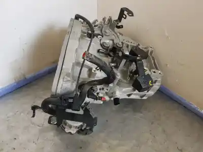 Автозапчасти б/у коробка передач за kia xceed drive ссылки oem iam wkj6l 6velocidades 775291
