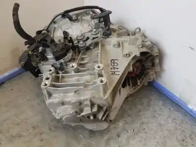 Автозапчасти б/у коробка передач за kia xceed drive ссылки oem iam wkj6l 6velocidades 775291
