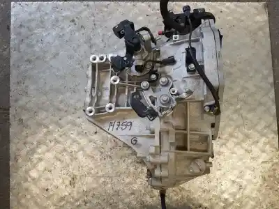Автозапчасти б/у коробка передач за kia xceed drive ссылки oem iam wkj6l 6velocidades 775291