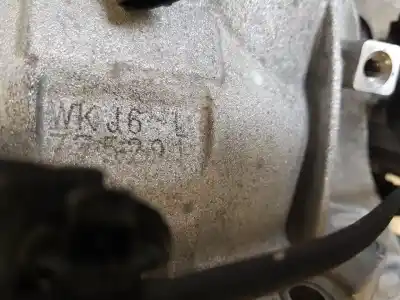 Автозапчасти б/у коробка передач за kia xceed drive ссылки oem iam wkj6l 6velocidades 775291