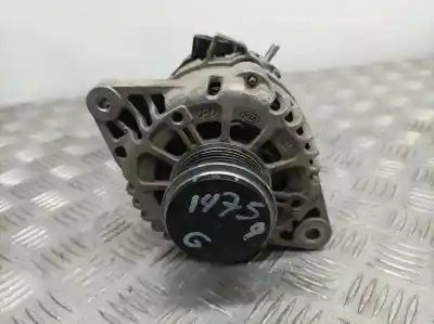 Автозапчасти б/у генератор за kia xceed drive ссылки oem iam 3730003ac0