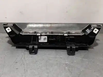 Second-hand car spare part multifunction switch for peugeot 208 (p2) active oem iam references 98261081  