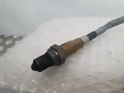 Peça sobressalente para automóvel em segunda mão sonda lambda por renault clio iv societé referências oem iam 226a41733r  h8201395330