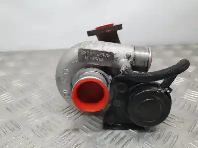 Second-hand car spare part  for HYUNDAI TUCSON (JM)  OEM IAM references 2823127000  HF195769