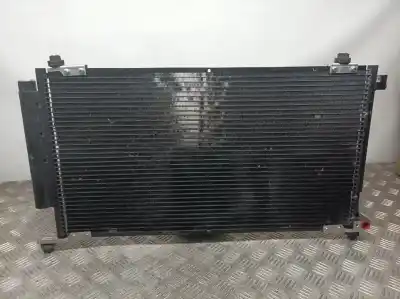 Pièce détachée automobile d'occasion RADIATEUR D'EAU pour HONDA CR-V (RD8)  Références OEM IAM MN4220003700  