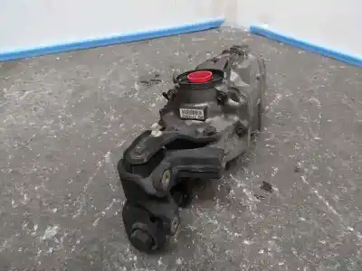 İkinci el araba yedek parçası ARKA DIFERANSIYEL için HONDA CR-V (RD8)  OEM IAM referansları 27135955  
