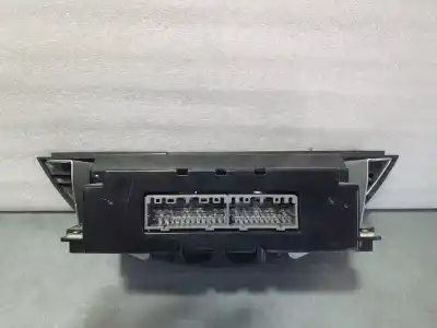 Pezzo di ricambio per auto di seconda mano controllo climatico per jaguar s-type ii (x200) 3.0 v6 riferimenti oem iam 1r8h18c612aa  