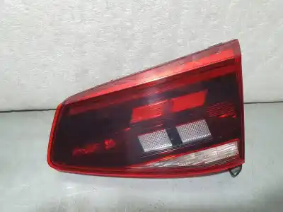 Автозапчастина б/у правий ліхтар для volkswagen passat variant (cb5) business посилання на oem iam 3g9945094h