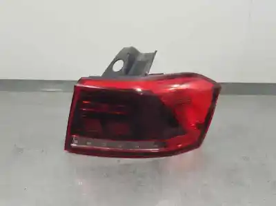 Автозапчастина б/у правий ліхтар для volkswagen passat variant (cb5) business посилання на oem iam 3g9945096f