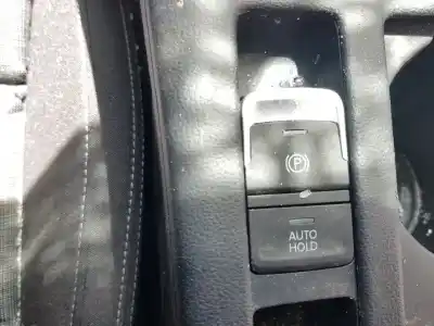 Автозапчастина б/у важіль ручного гальма для volkswagen passat variant (cb5) business посилання на oem iam 