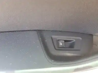Автозапчастина б/у управління склонами заднє ліво для volkswagen passat variant (cb5) business посилання на oem iam 