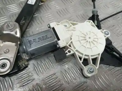 Second-hand car spare part driver left window regulator for volkswagen passat variant (cb5) business oem iam references 3g0837461c brose c20652103 
