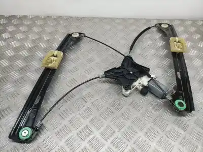 Second-hand car spare part driver left window regulator for volkswagen passat variant (cb5) business oem iam references 3g0837461c brose c20652103 